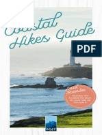Coastal Hikes Guide: Local Favorites