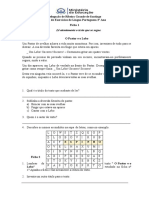 Fichas de LP 3ºano