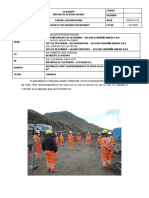 Informe #002-2021 Difusion Hpri Desprendimiento de Roca Sub Estacion