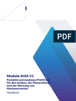 8100 Series Modules Otdr Fibercomplete Osa Dispersion Fiber Handbucher Und Bedienungsanleitungen de