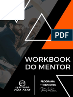 WORKBOOK do Mentor