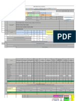 Formato Plan de Desechos 2022