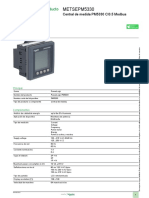 PM5000 Metsepm5330