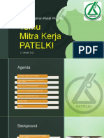 Temu Mitra DPP PATELKI 21 Jan 2022