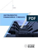 Cobertura de riesgo cambiario para inversores y empresas con instrumentos financieros