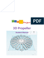 F1 Stem - Rotation - Manual - V2