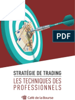 Café de la Bourse - Stratégies de trading(1)