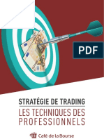 Café de La Bourse - Stratégies de Trading