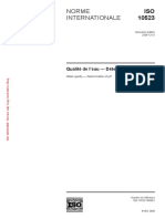 ISO 10523 2008 (F) - Character PDF Document