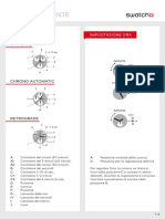 Chrono Manual It