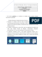 Tarefa II - Vinicius Gomes de Castro FINAL