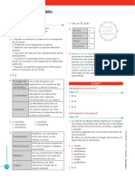 L10 Solucionario Evaluaciones