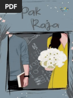 Lily SB - Pak Raja | PDF