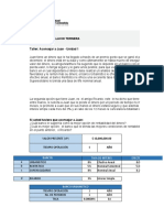 1taller Aconsejar A Juan - Grupokk 1