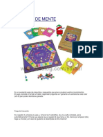Carrera de Mente 3 PDF Free