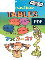 Practise_Tables