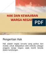 Materi PTM Ke - 4 A. Demokras Indonesia