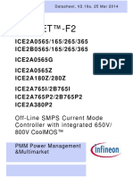 Infineon ICE2XXX DS v02 10 en