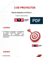 Temas de Proyectos CAF 3