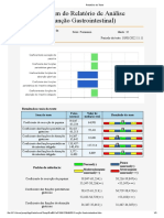 Relatório de Teste Diagnostico Ressonância Quântica 3