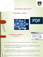 Taller Dinamica Sicam 2