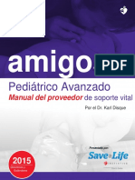 Amigos: Pediátrico Avanzado