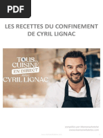 Ob 3551f1 Recettes Cyril Lignac v4 Du 15062020