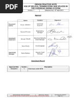 Flank Protection Design Guidelines | PDF | Rail Transport