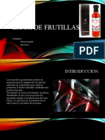 Licor de Frutillas-1