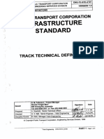ENG-TE-STD-2101 (1.0) Track Technical Definitions