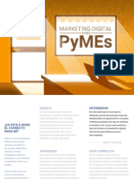 Marketing Digital para PyMes