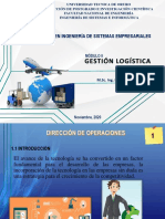 Presentacion Gestion Logistica P1