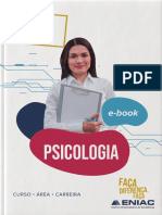 E-Book - Psicologia