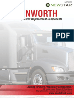 S and S Kenworth 2016
