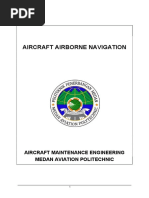 Aircraft Airborne Navigation I