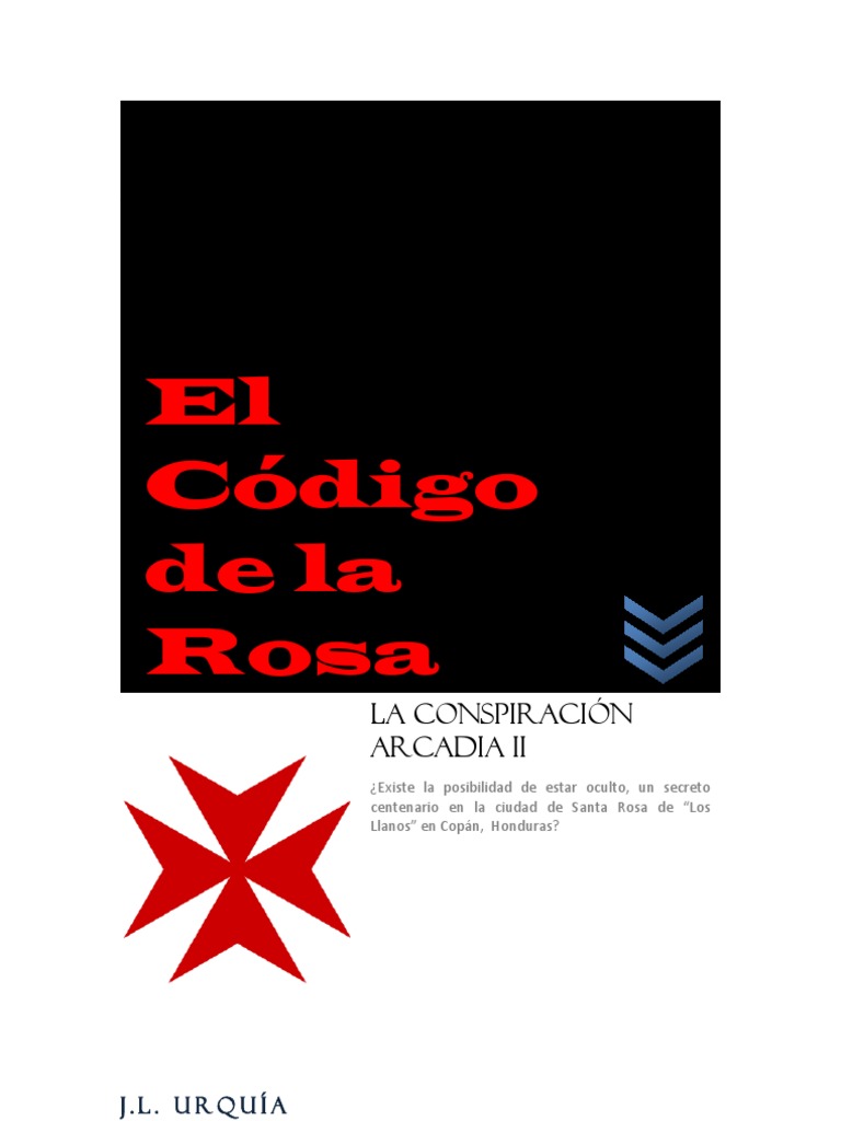 El Cdigo De La Rosa