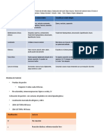 Dermatitis Por Contacto