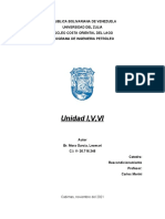 Informe de Reacondicionamiento