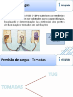 Aula 4 - Previsão de Cargas