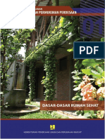 01 Dasar-Dasar Rumah Sehat 2017