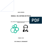 Donald S. - Manual Del Sistema de Pivote