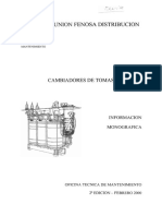 Manual Unionfenosa Red