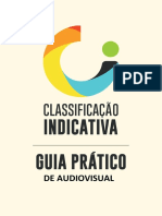 Classind - Guia Prático de Audiovisual 4ªed - 2021- revisado