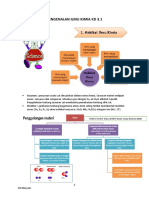 Modul Pengenalan Ilmu Kimia