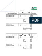 Estimacion Peso Columna de Carbon