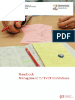 Reference_Handbook Management