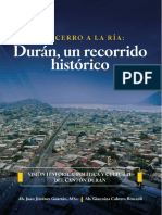 Historia del cantón Durán_2020