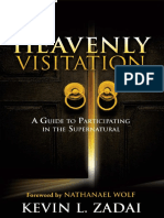 Heavenly Visitation by Kevin L Zadai PDF Free - En.pt - Pagenumber