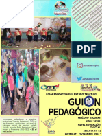 GUION PEDAGOGICO EDUCACION INICIAL SEMANA DEL 29-11 AL 03-12-2021