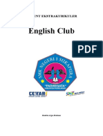 Absent English Club
